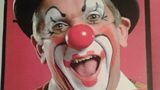 Matthew Faint: "Mattie the Clown"