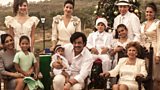 FILM: ESCOBAR: PARADISE LOST (15)