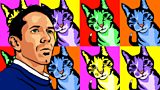 BBC Four Pop Art Collection