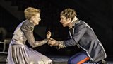 THEATRE: Hamlet