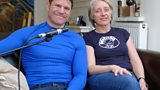 Steve and Ann