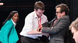 THEATRE: Future Conditional
