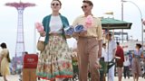 FILM: Brooklyn (12A)