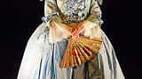 THEATRE: Mr Foote’s Other Leg