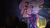Stand-up farmer