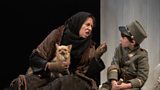 THEATRE: Little Eyolf