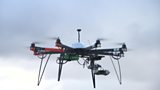 Drones