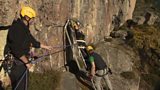 Braemar Mountain Rescue