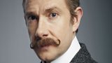 Martin Freeman