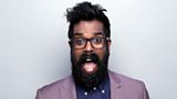 Romesh Ranganathan