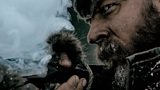 FILM: The Revenant (15)