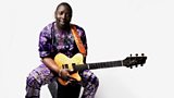 Vieux Farka Touré