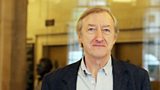 Julian Barnes