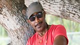 Derrick Evans