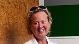 Jenny Sealey