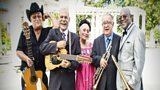 Buena Vista Social Club