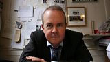 Ian Hislop