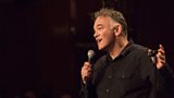 Stewart Lee