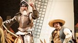 Don Quixote