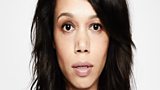 Vinette Robinson