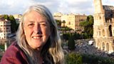 Mary Beard