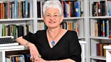 Jacqueline Wilson