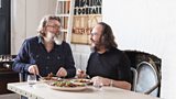 Hairy Bikers