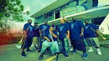 Hot 8 Brass Band