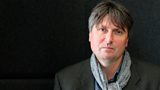 Simon Armitage