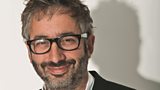 David Baddiel