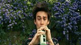 Jacob Collier