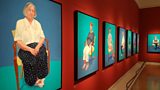 David Hockney