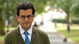 Hisham Matar