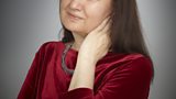 Jo Shapcott