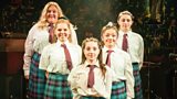 Our Ladies of Perpetual Succour