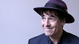 Mark Steel