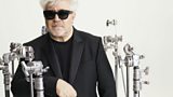 Pedro Almodóvar