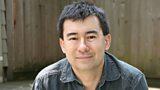 Peter Ho Davies