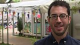 Jonathan Safran Foer
