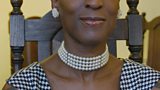 Patience Agbabi