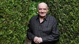 Dr Desmond Morris