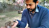 Dr Maan Barua