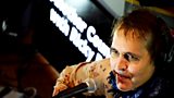 Chuck Prophet session photographs