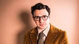 Simon Bird