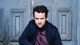 Daniel Mays