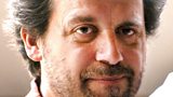 Dominic Dromgoole