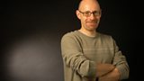 Professor Richard Wiseman