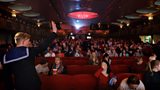 Worthing celebrates the 30th anniversary of Wish You Were Here