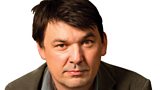 Graham Linehan