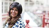 Kully Thiarai, Artictic Director of National Theatre Wales